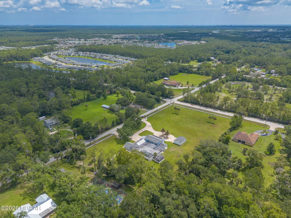 2015 Halifax Drive Port Orange, FL 32128