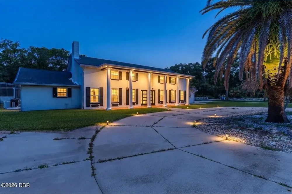 2015 Halifax Drive Port Orange, FL 32128