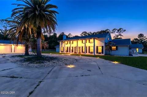 2015 Halifax Drive