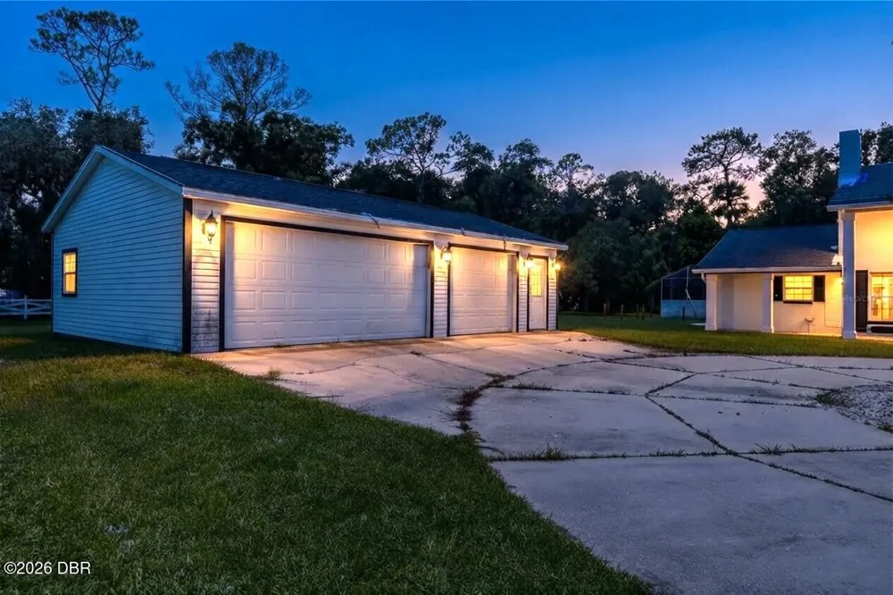 2015 Halifax Drive Port Orange, FL 32128