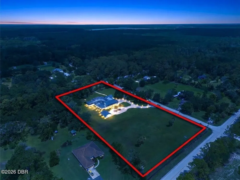 2015 Halifax Drive Port Orange, FL 32128