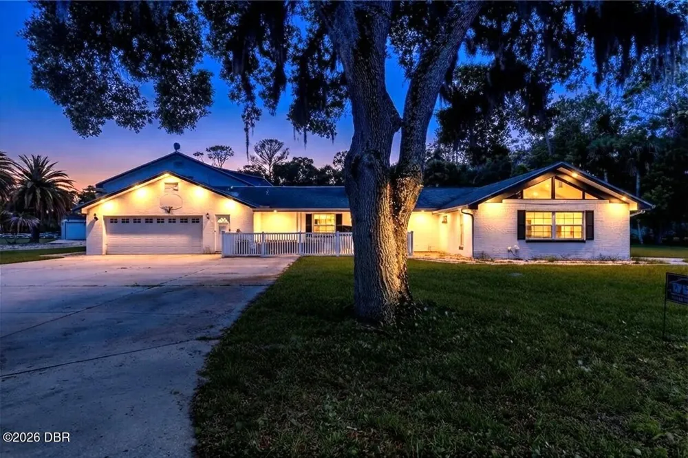 2015 Halifax Drive Port Orange, FL 32128