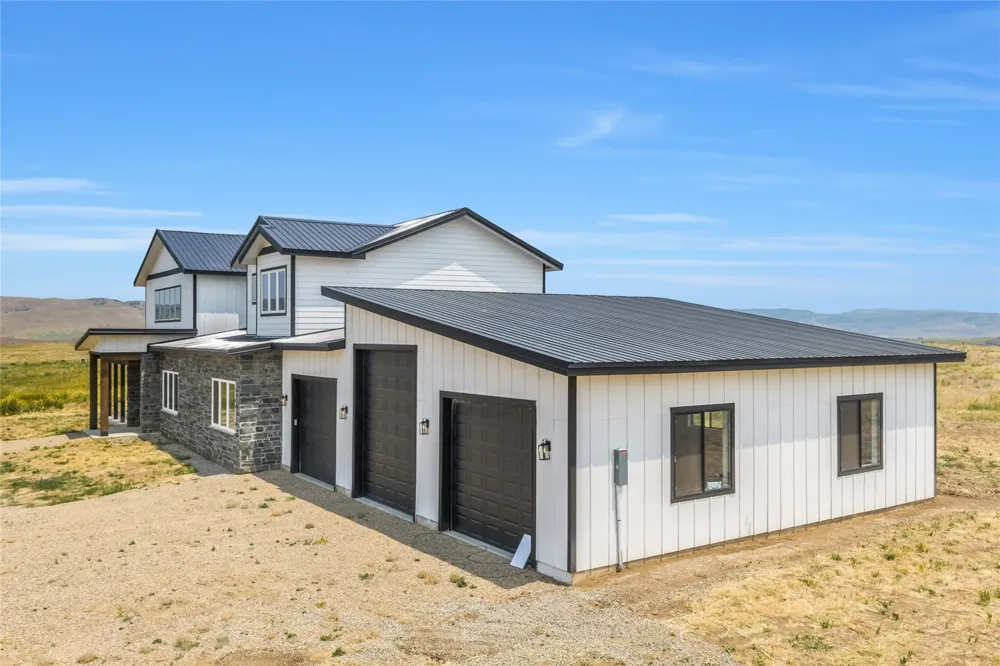 38620 Hidden Springs Drive Hayden, CO 81639