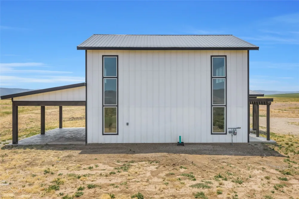 38620 Hidden Springs Drive Hayden, CO 81639