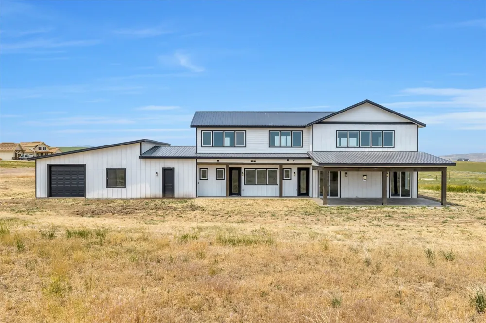 38620 Hidden Springs Drive Hayden, CO 81639