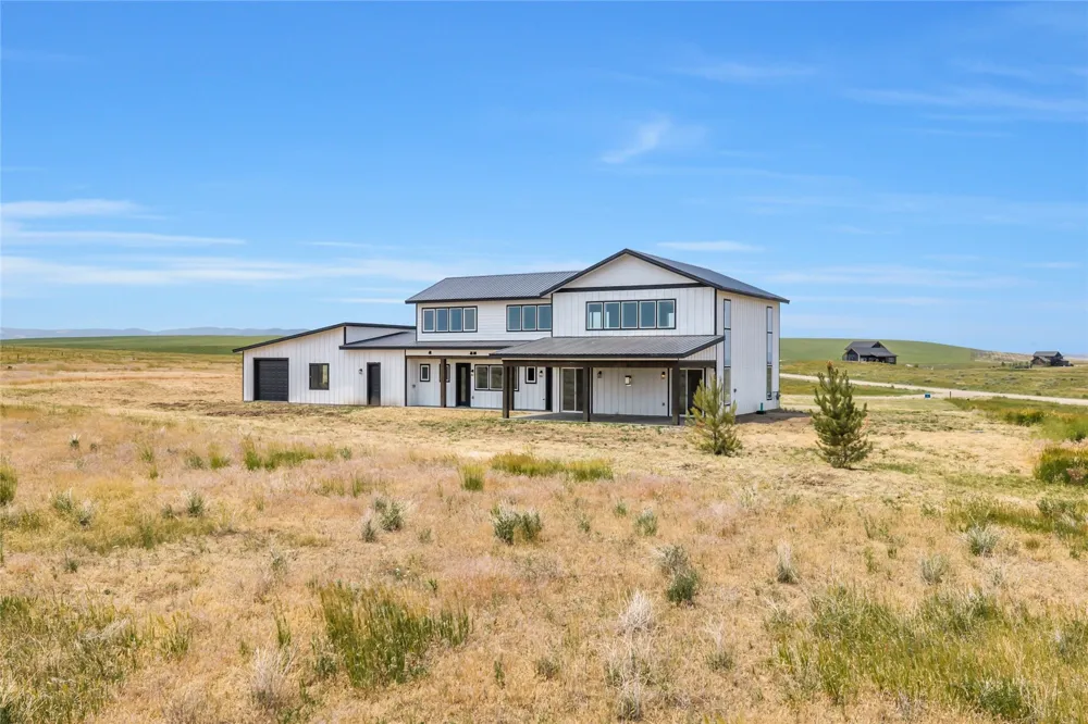 38620 Hidden Springs Drive Hayden, CO 81639