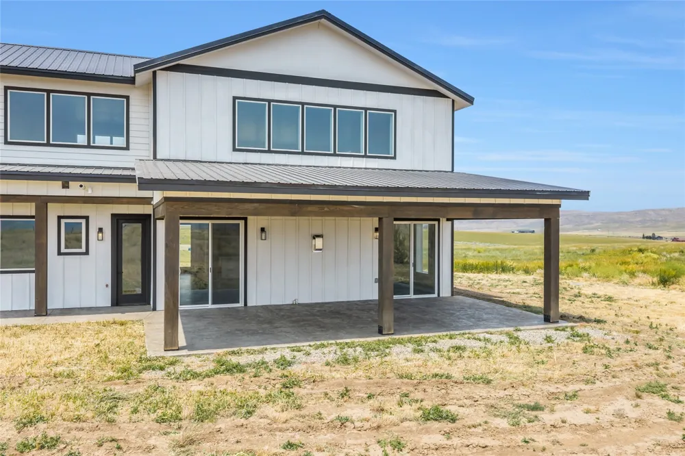 38620 Hidden Springs Drive Hayden, CO 81639