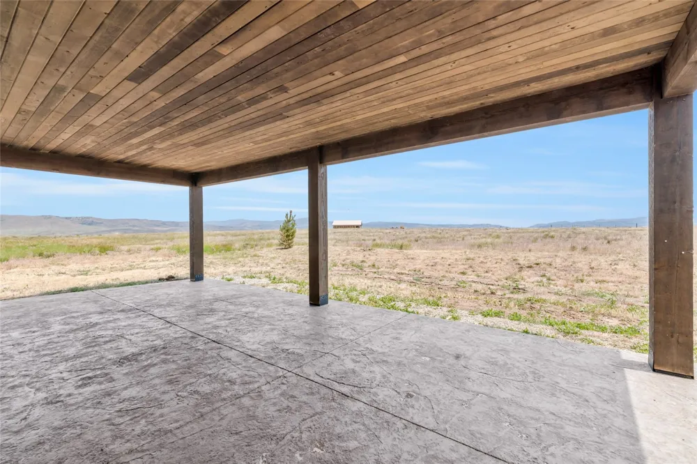 38620 Hidden Springs Drive Hayden, CO 81639