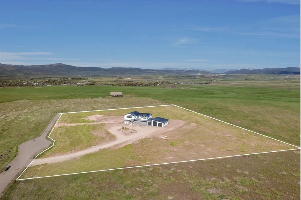 38620 Hidden Springs Drive Hayden, CO 81639