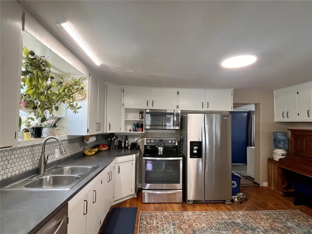 329 E 2nd Street Oak Creek, CO 80467