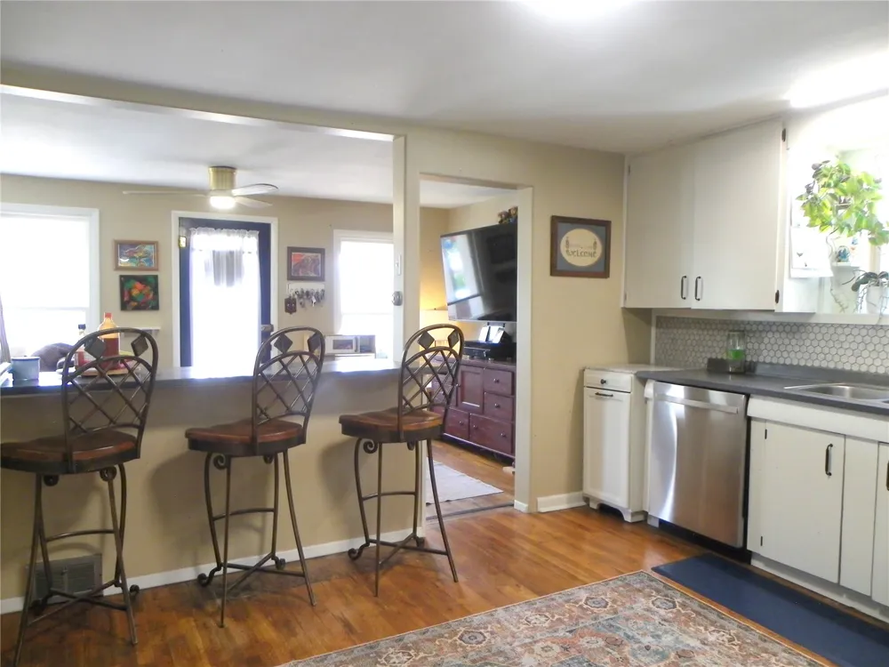 329 E 2nd Street Oak Creek, CO 80467