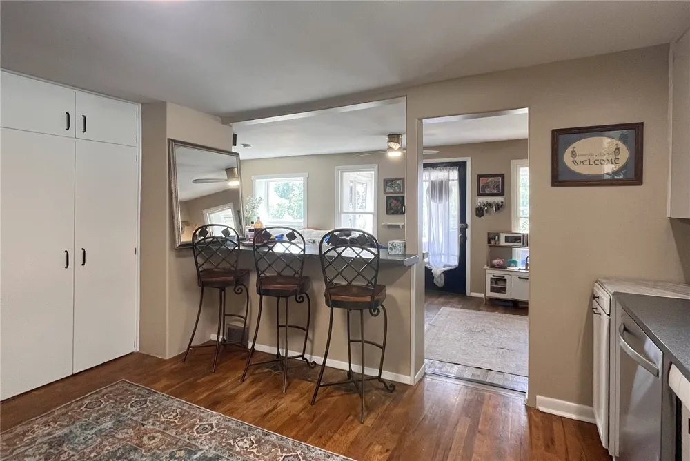 329 E 2nd Street Oak Creek, CO 80467