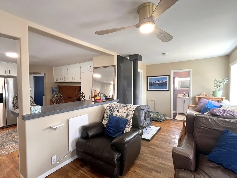 329 E 2nd Street Oak Creek, CO 80467