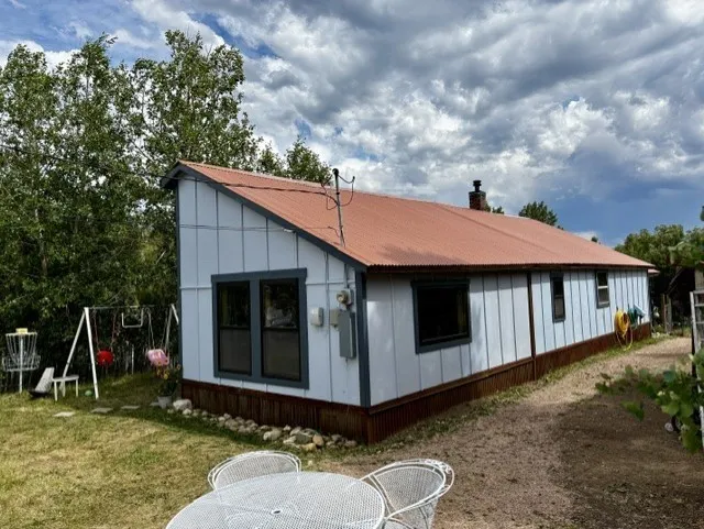 329 E 2nd Street Oak Creek, CO 80467