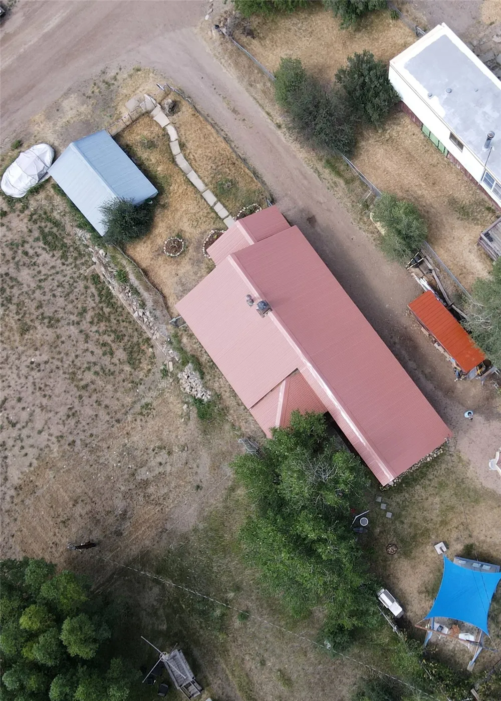 329 E 2nd Street Oak Creek, CO 80467