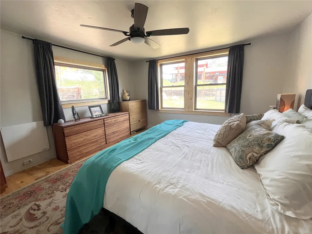 329 E 2nd Street Oak Creek, CO 80467