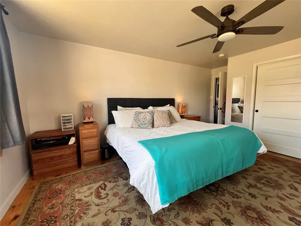 329 E 2nd Street Oak Creek, CO 80467