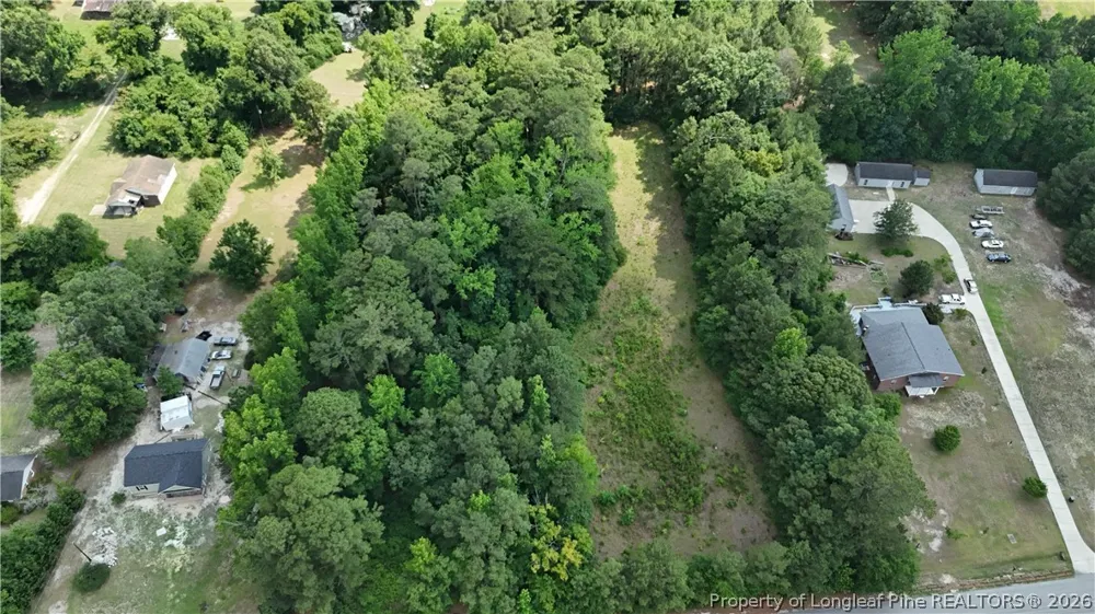 Carvers Falls Road Fayetteville, NC 28311