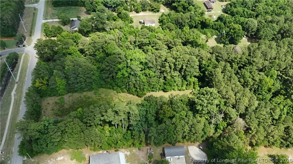 Carvers Falls Road Fayetteville, NC 28311