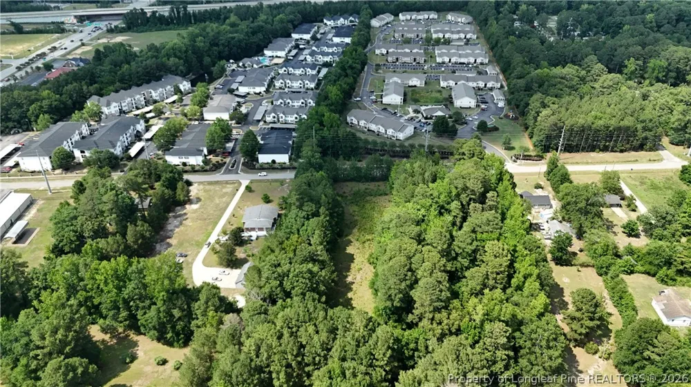 Carvers Falls Road Fayetteville, NC 28311