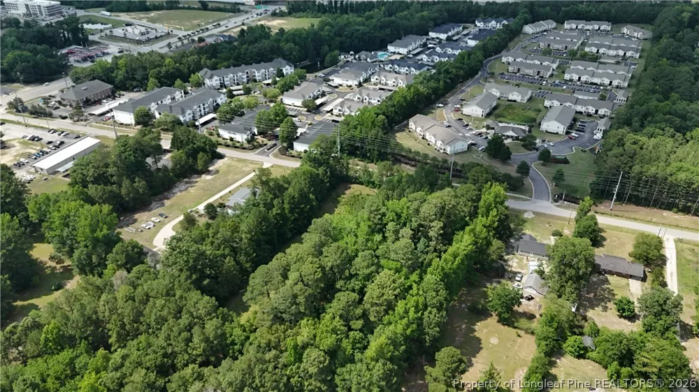 Carvers Falls Road Fayetteville, NC 28311