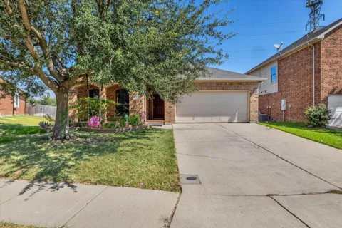 1124 Sunderland Lane