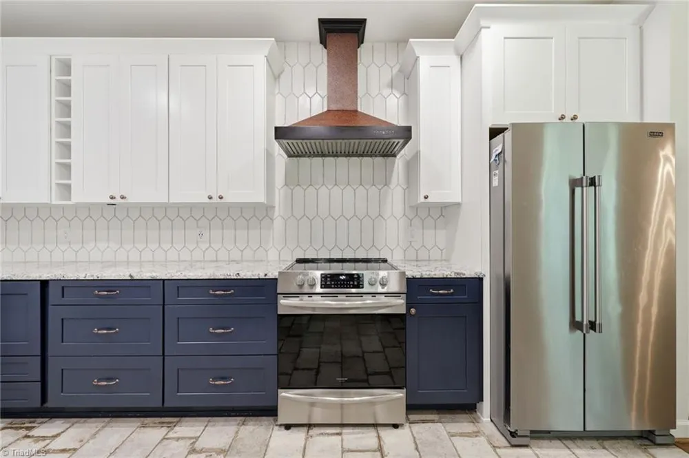 8861 Boylston Road Colfax, NC 27235