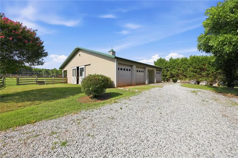 8861 Boylston Road Colfax, NC 27235