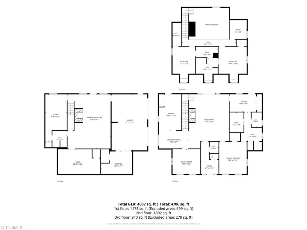 8861 Boylston Road Colfax, NC 27235