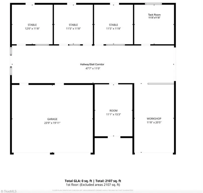8861 Boylston Road Colfax, NC 27235