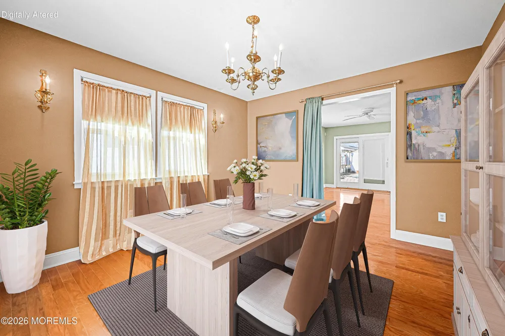 106 Chingarora Avenue Keyport, NJ 07735