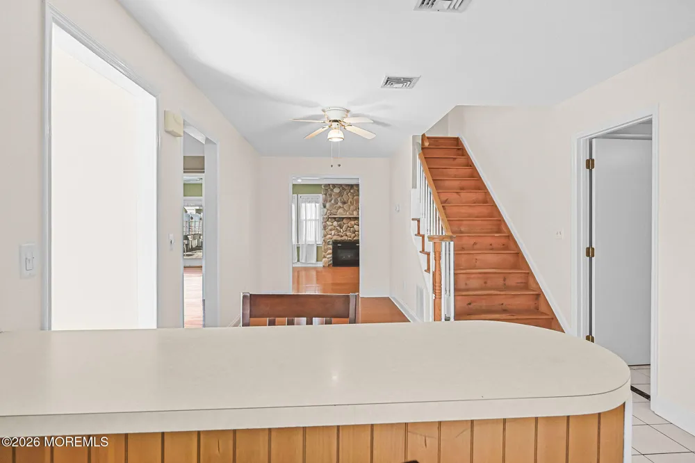 106 Chingarora Avenue Keyport, NJ 07735