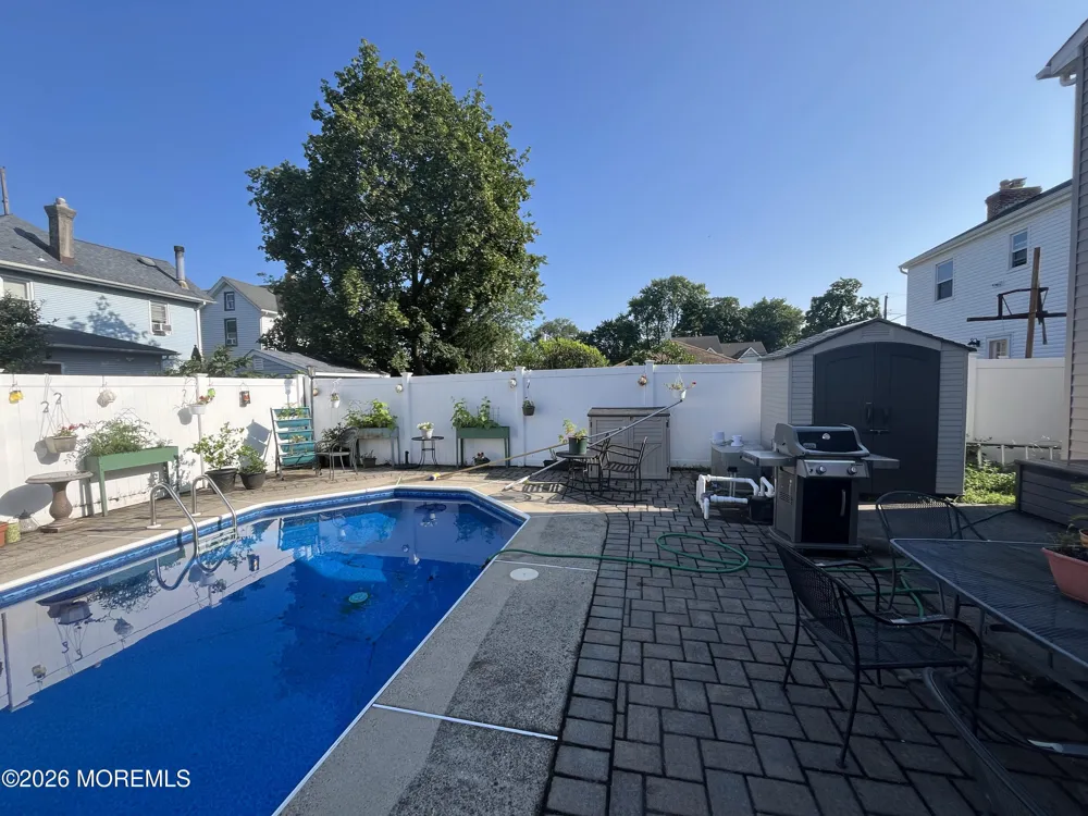 106 Chingarora Avenue Keyport, NJ 07735