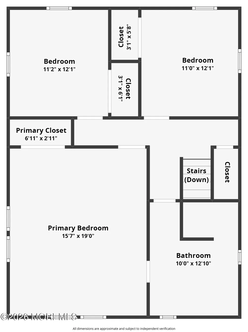 106 Chingarora Avenue Keyport, NJ 07735