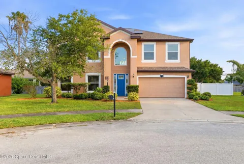 214 Jenifer Court