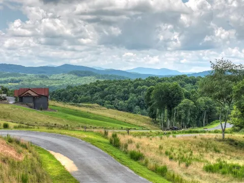 Lot 42 Big Valley Overlook