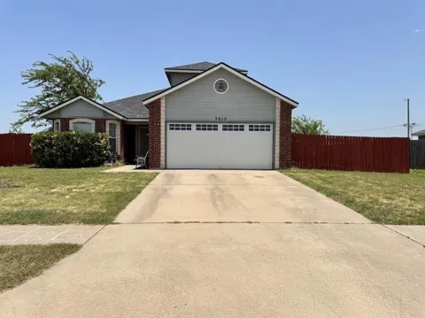 3610 Latigo Drive