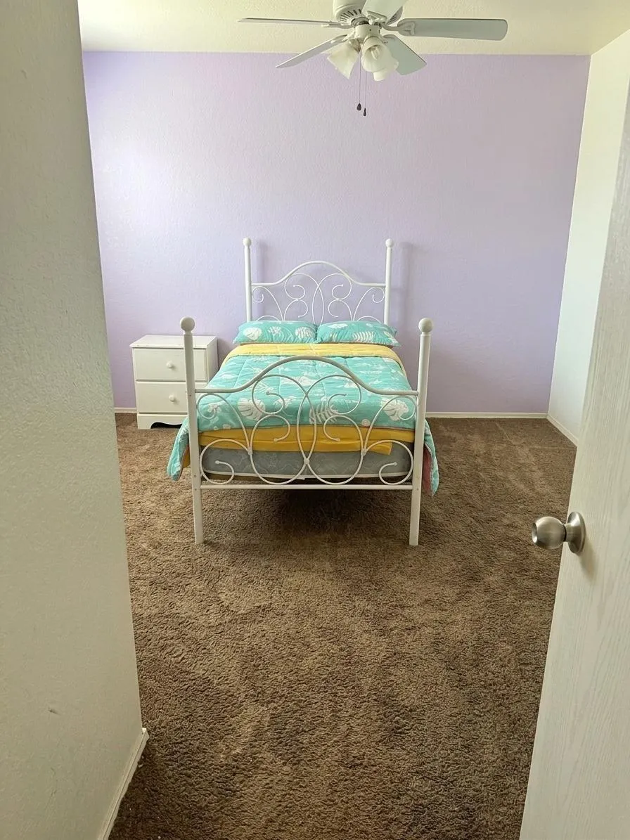 3610 Latigo Drive Killeen, TX 76549
