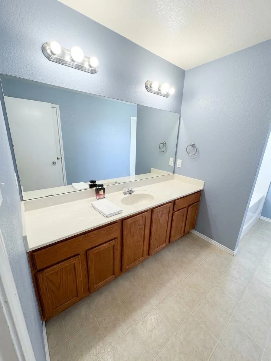 3610 Latigo Drive Killeen, TX 76549