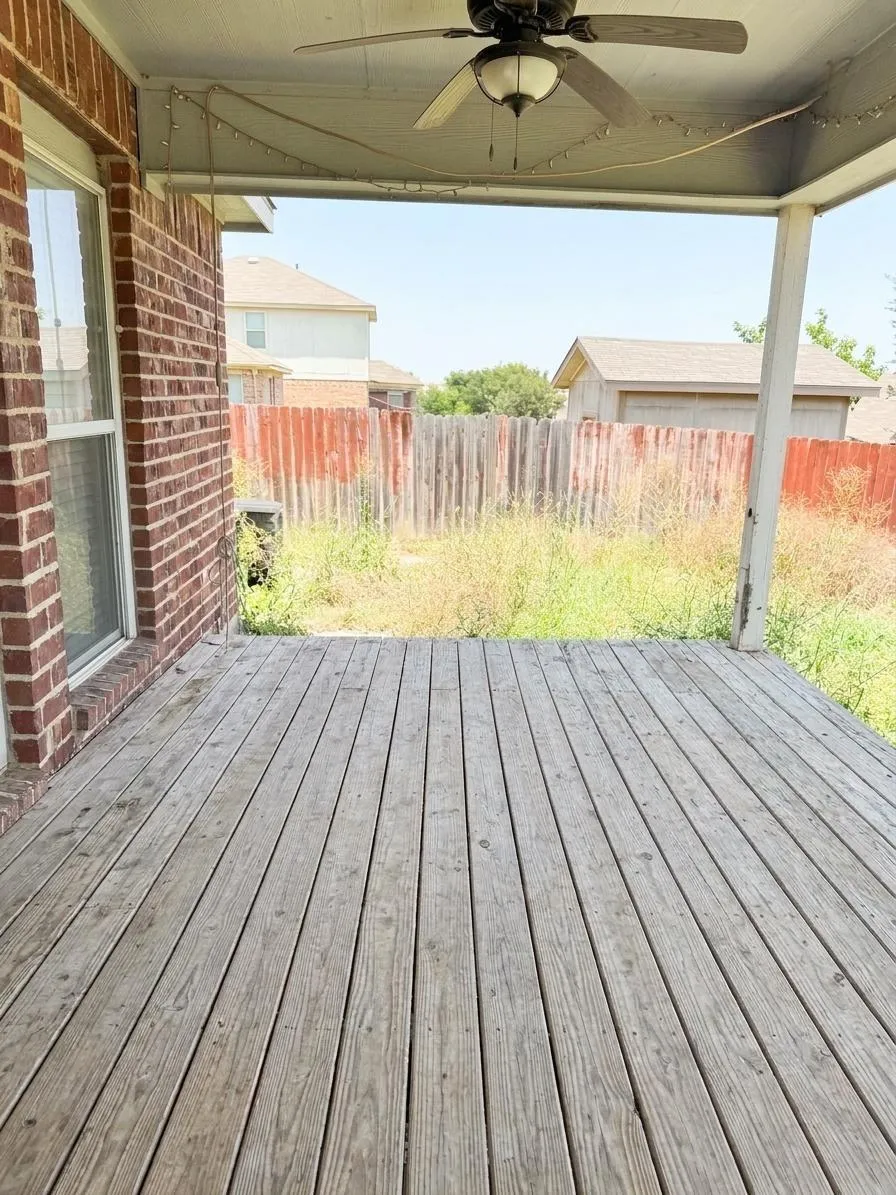 3610 Latigo Drive Killeen, TX 76549