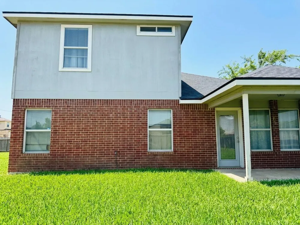 3610 Latigo Drive Killeen, TX 76549