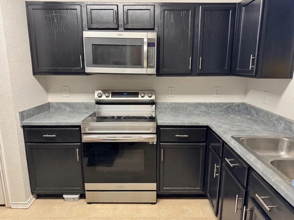 3610 Latigo Drive Killeen, TX 76549
