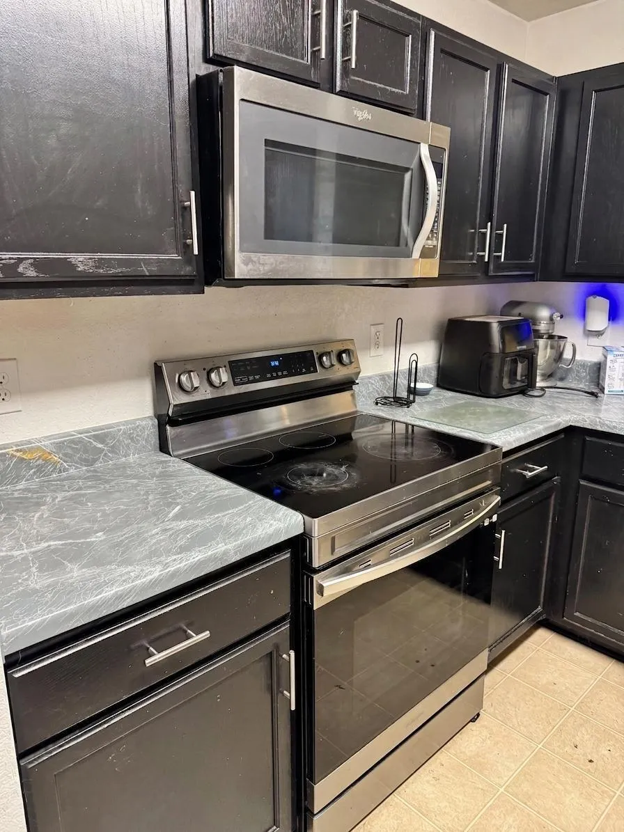 3610 Latigo Drive Killeen, TX 76549