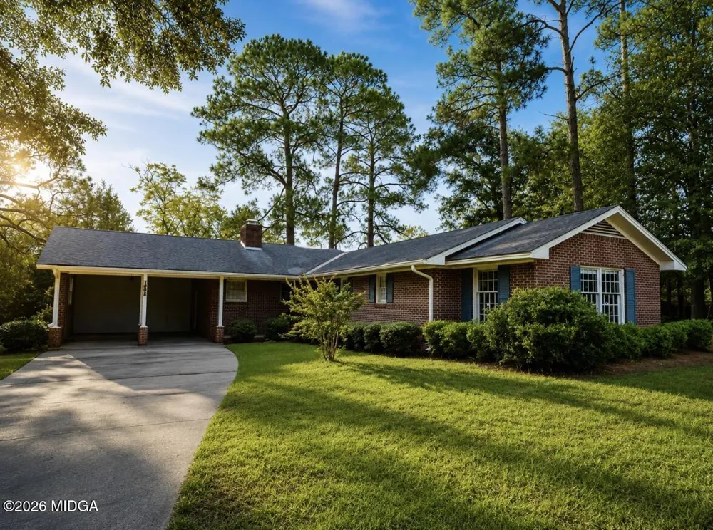 1001 STEWART AVENUE Cordele, GA 31015