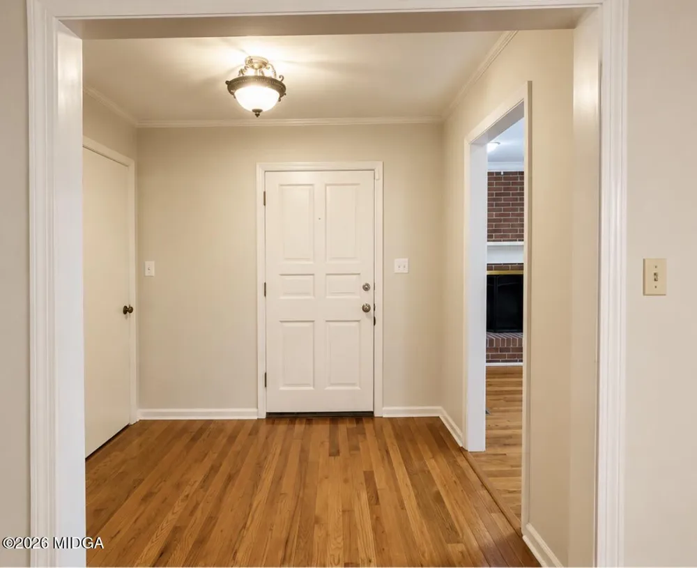1001 STEWART AVENUE Cordele, GA 31015