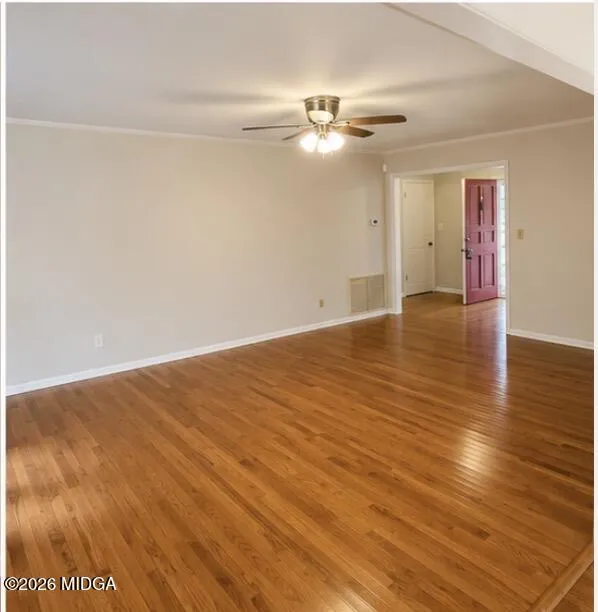1001 STEWART AVENUE Cordele, GA 31015