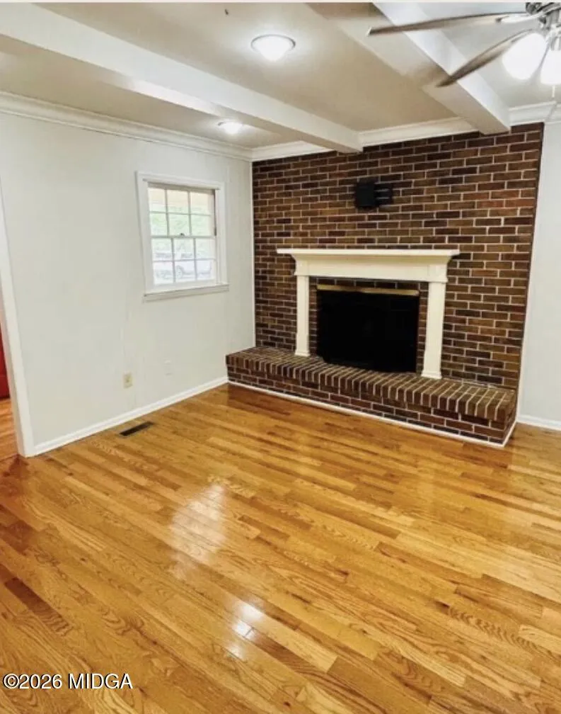1001 STEWART AVENUE Cordele, GA 31015