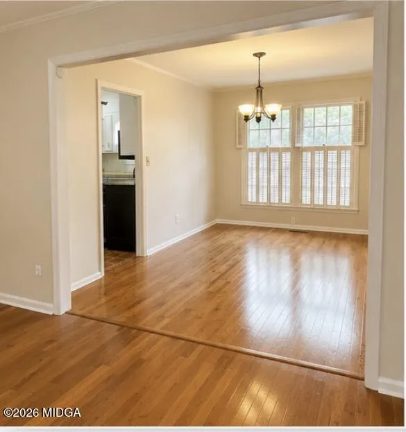 1001 STEWART AVENUE Cordele, GA 31015