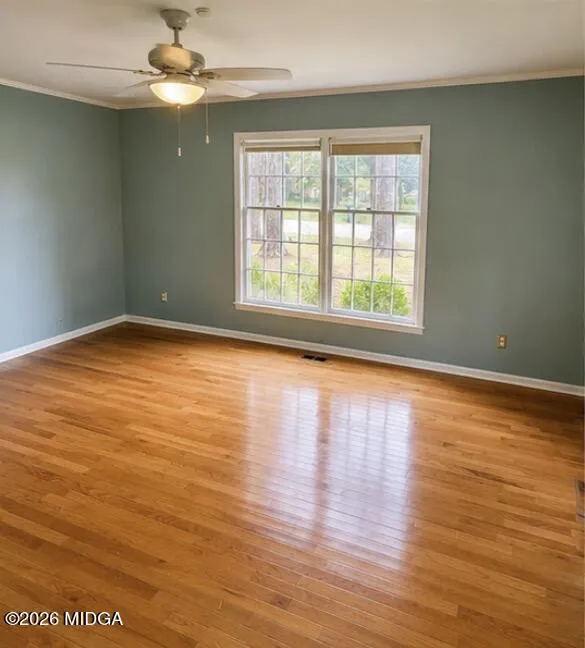 1001 STEWART AVENUE Cordele, GA 31015