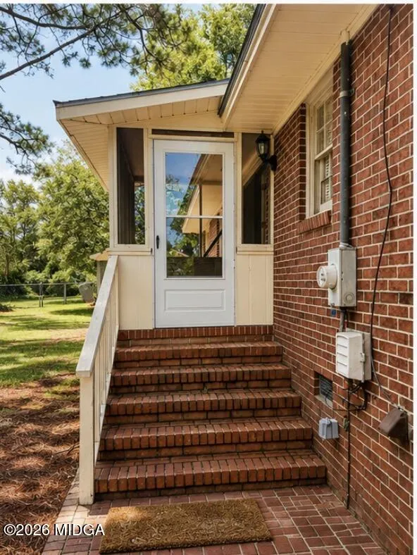 1001 STEWART AVENUE Cordele, GA 31015